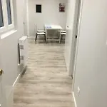 Gyc Viviendas Deluxe Διαμέρισμα *