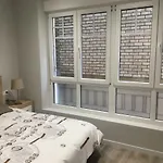 Gyc Viviendas Deluxe Διαμέρισμα