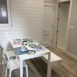 Gyc Viviendas Deluxe Διαμέρισμα *
