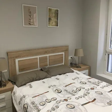 Gyc Viviendas Deluxe * レオン