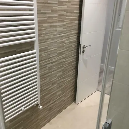 Apartamento Viviendas Deluxe Gil Y Carrasco León