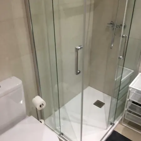 Gyc Viviendas Deluxe Apartment