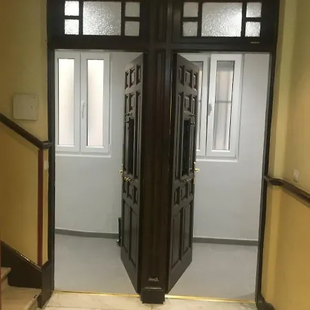 Gyc Viviendas Deluxe Διαμέρισμα