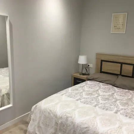 Gyc Viviendas Deluxe * León