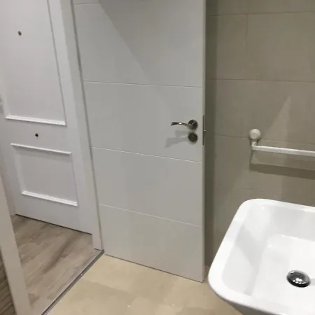 Apartment Gyc Viviendas Deluxe *