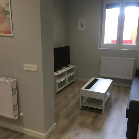 Appartement Gyc Viviendas Deluxe
