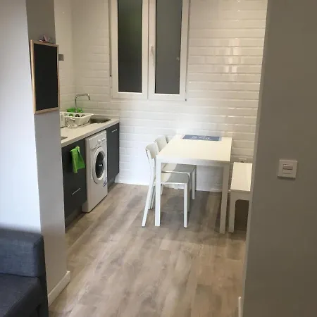 Gyc Viviendas Deluxe * レオン