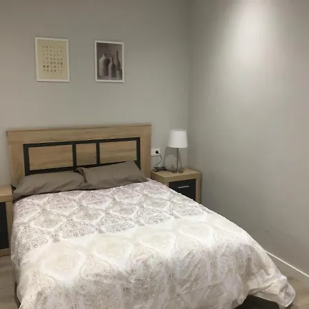 アパート Gyc Viviendas Deluxe レオン