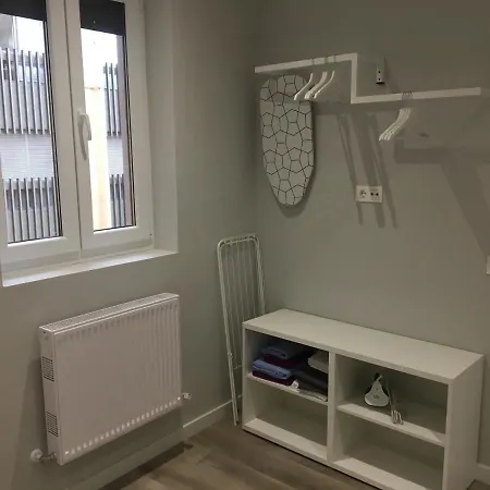 Gyc Viviendas Deluxe Appartement *