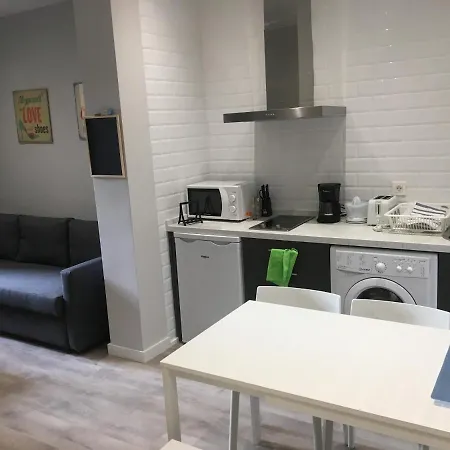 Gyc Viviendas Deluxe León