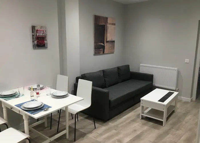 Gyc Viviendas Deluxe *