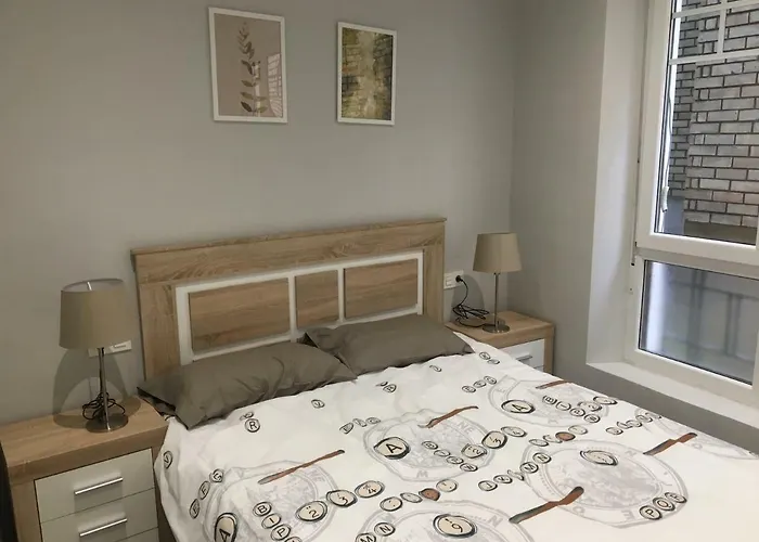 Gyc Viviendas Deluxe * Leon