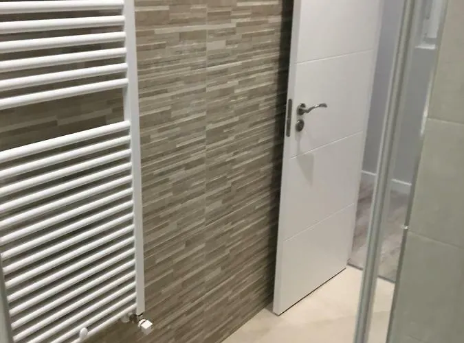 Apartment Gyc Viviendas Deluxe Leon