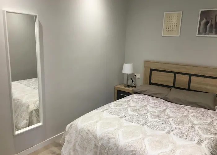 Gyc Viviendas Deluxe * Leon