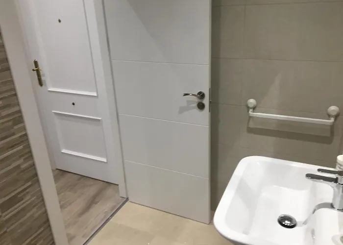 Apartment Gyc Viviendas Deluxe *