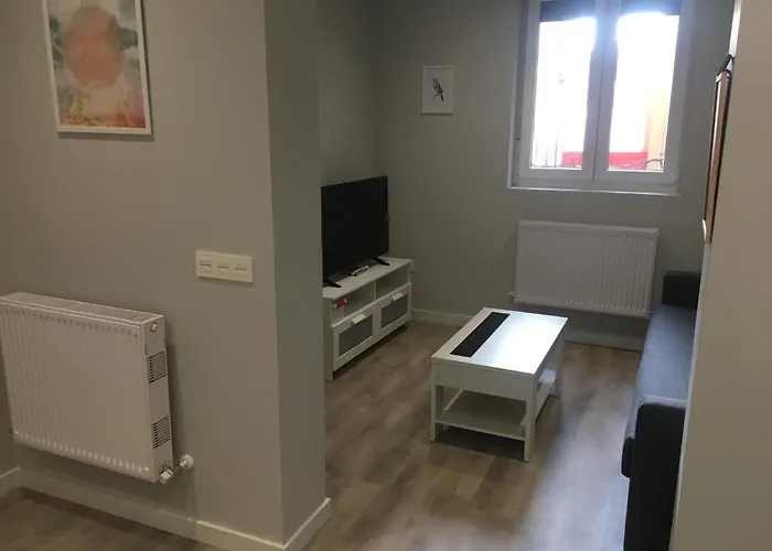 Apartment Gyc Viviendas Deluxe