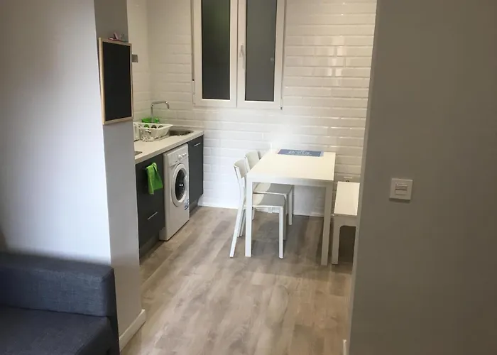 Gyc Viviendas Deluxe * Leon